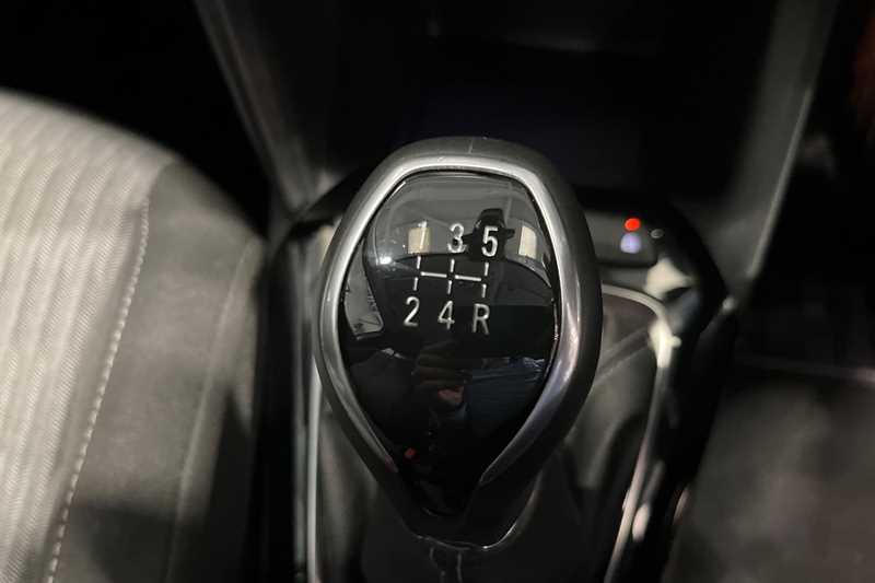 Vehicle 40
