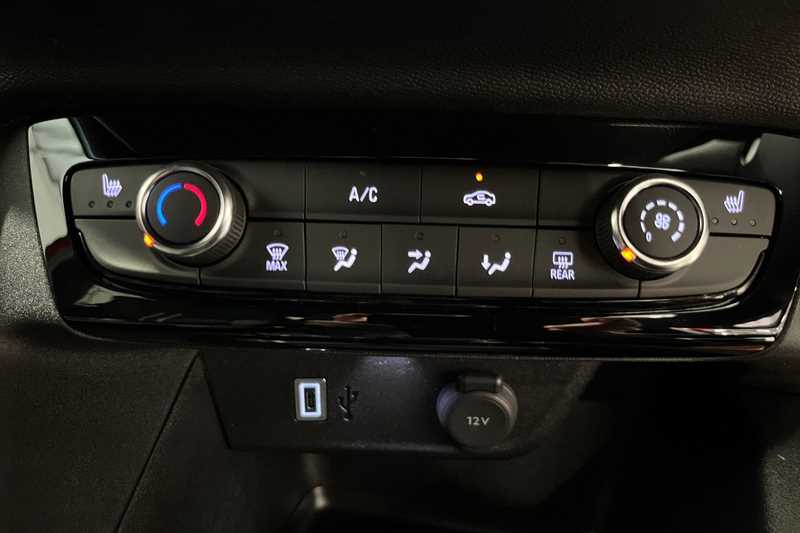 Used Vauxhall Corsa 2025 for sale - 77322836: Photo 15