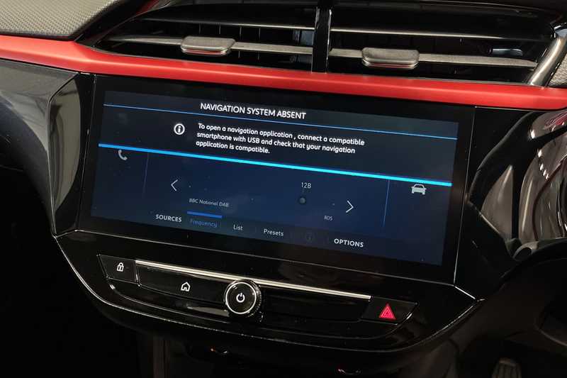 Used Vauxhall Corsa 2025 for sale - 77322836: Photo 18