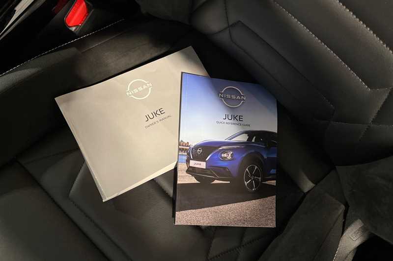 Used Nissan Juke 2023 for sale - 77894717: Photo 36