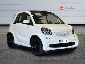 Used smart fortwo 2016 for sale - 78338848: Photo