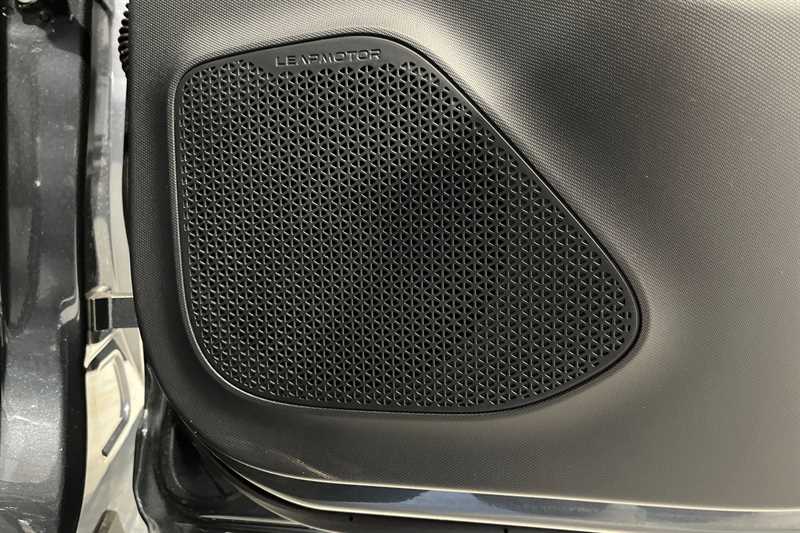 Used Leapmotor T03 2025 for sale - 78130327: Photo 27