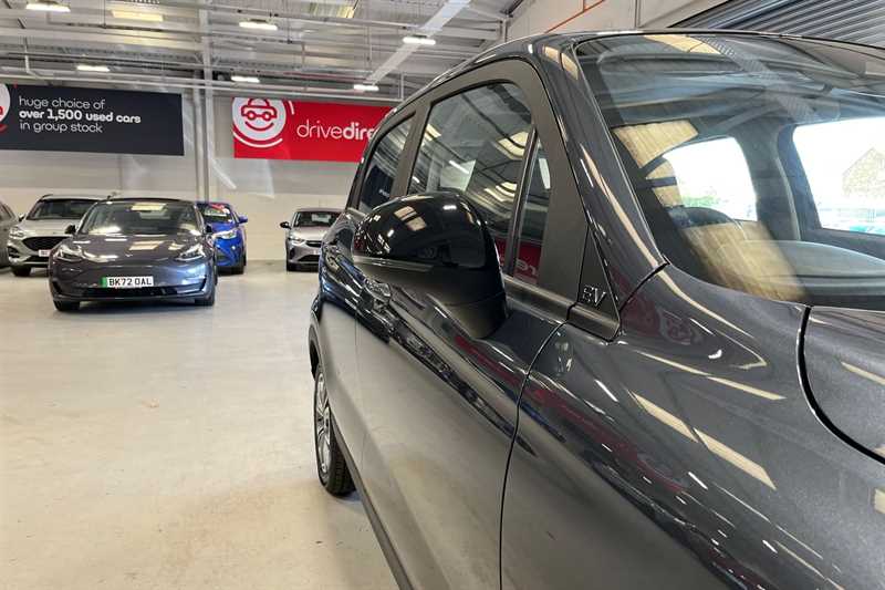 Used Leapmotor T03 2025 for sale - 78130327: Photo 34