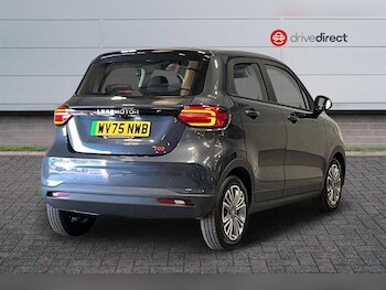 Used Leapmotor T03 2025 for sale - 78130327: Photo