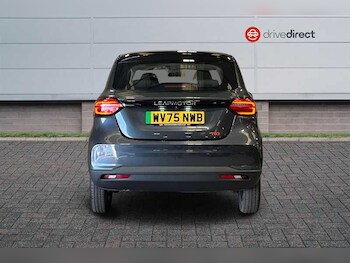 Used Leapmotor T03 2025 for sale - 78130327: Photo