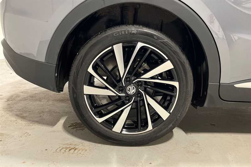 Used MG MG ZS 2024 for sale - 77485643: Photo 10