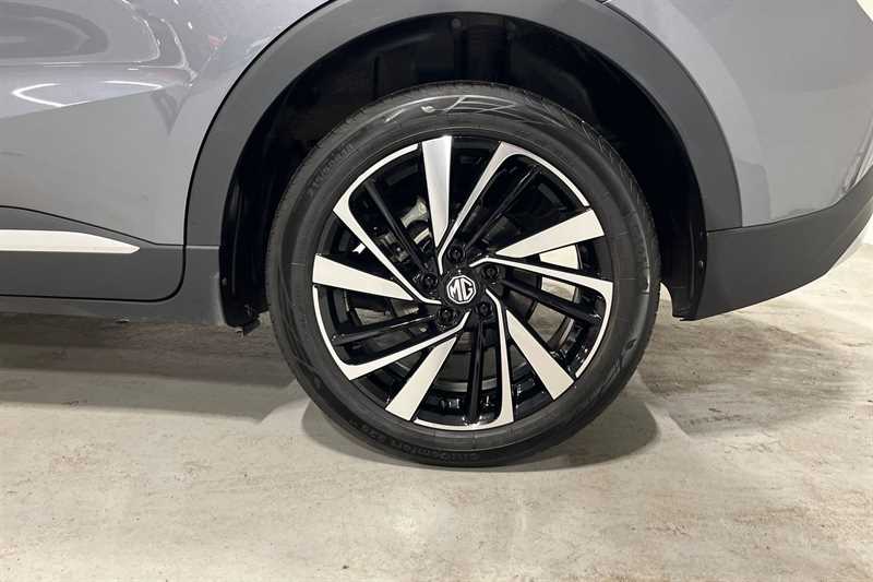 Used MG MG ZS 2024 for sale - 77485643: Photo 11