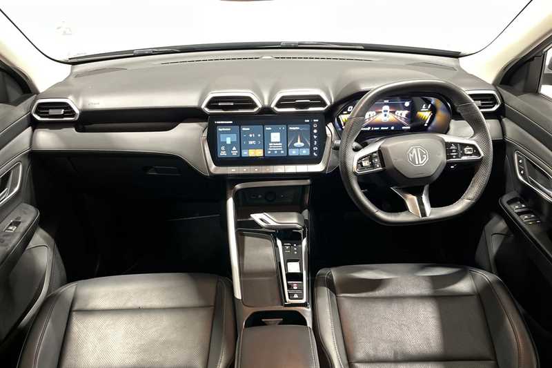 Used MG MG ZS 2024 for sale - 77485643: Photo 13