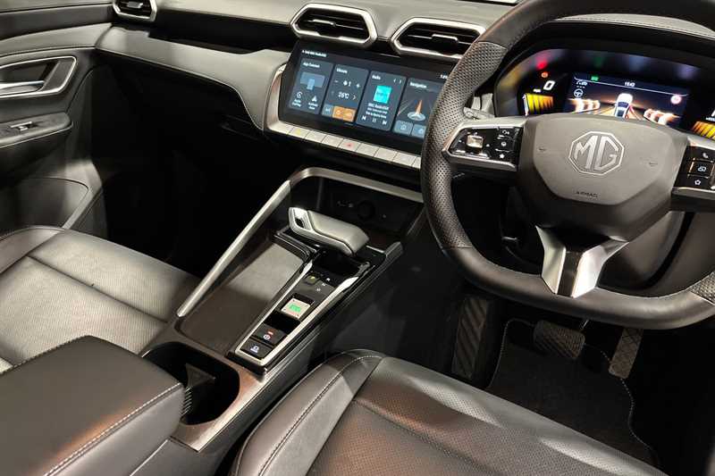 Used MG MG ZS 2024 for sale - 77485643: Photo 14