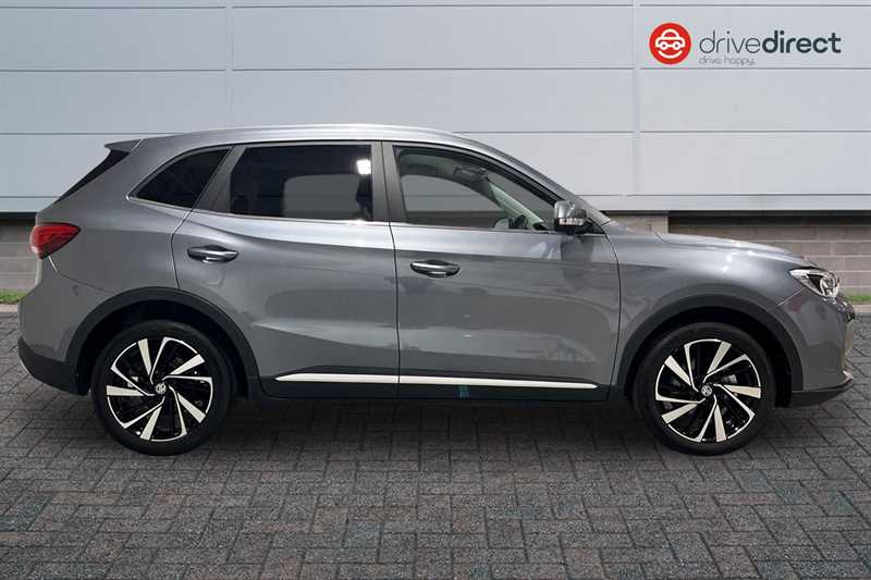 Used MG MG ZS 2024 for sale - 77485643: Photo 2