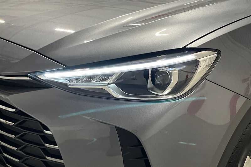 Used MG MG ZS 2024 for sale - 77485643: Photo 29