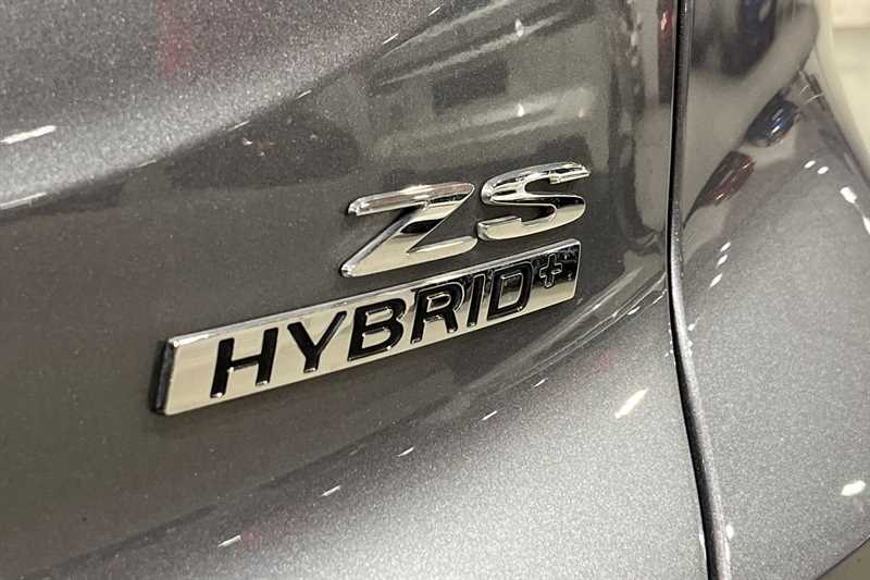 Used MG MG ZS 2024 for sale - 77485643: Photo 30