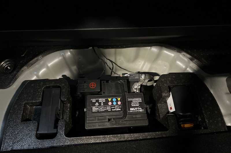 Used MG MG ZS 2024 for sale - 77485643: Photo 37