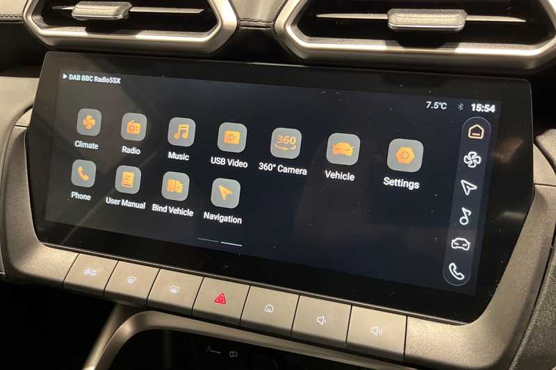 Used MG MG ZS 2024 for sale - 77485643: Photo 39