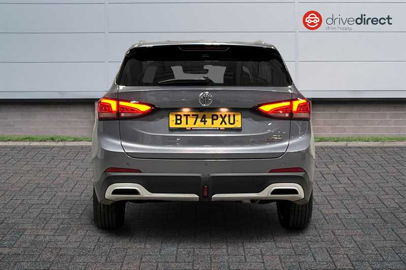 Used MG MG ZS 2024 for sale - 77485643: Photo 4