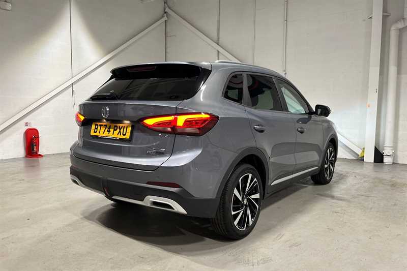 Used MG MG ZS 2024 for sale - 77485643: Photo 44