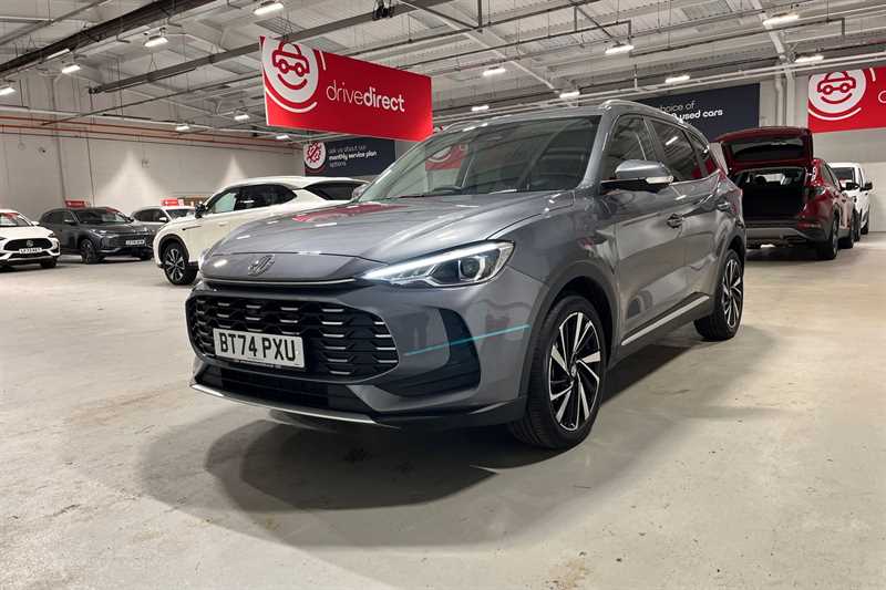 Used MG MG ZS 2024 for sale - 77485643: Photo 46