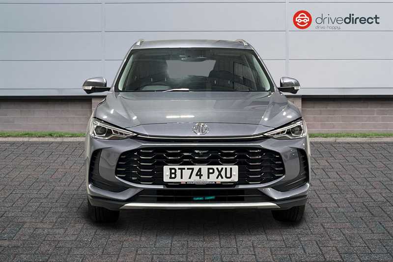 Used MG MG ZS 2024 for sale - 77485643: Photo 8