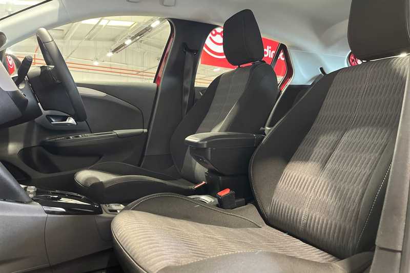 Used Vauxhall Corsa 2023 for sale - 78142356: Photo 23