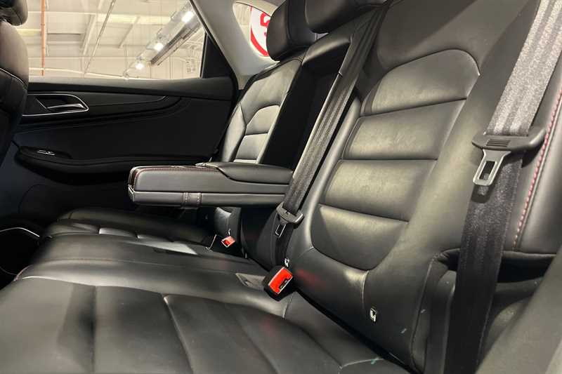 Used MG MG HS 2022 for sale - 77561483: Photo 24