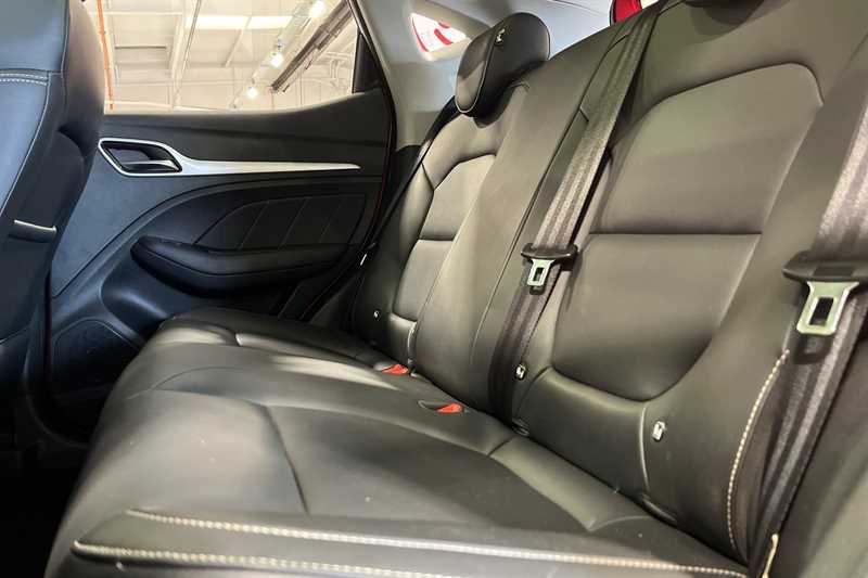 Used MG MG ZS 2021 for sale - 76517213: Photo 24