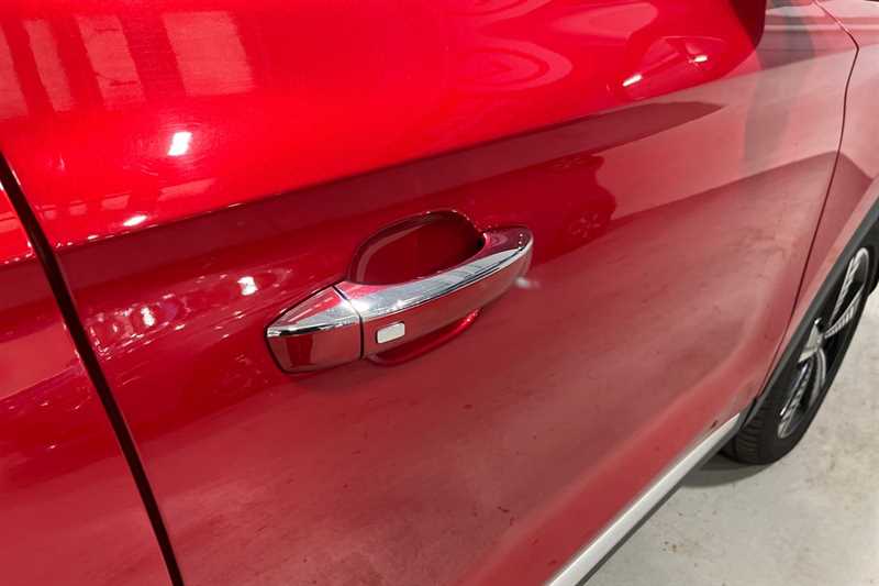 Used MG MG ZS 2021 for sale - 76517213: Photo 33