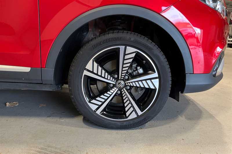 Used MG MG ZS 2021 for sale - 76517213: Photo 9