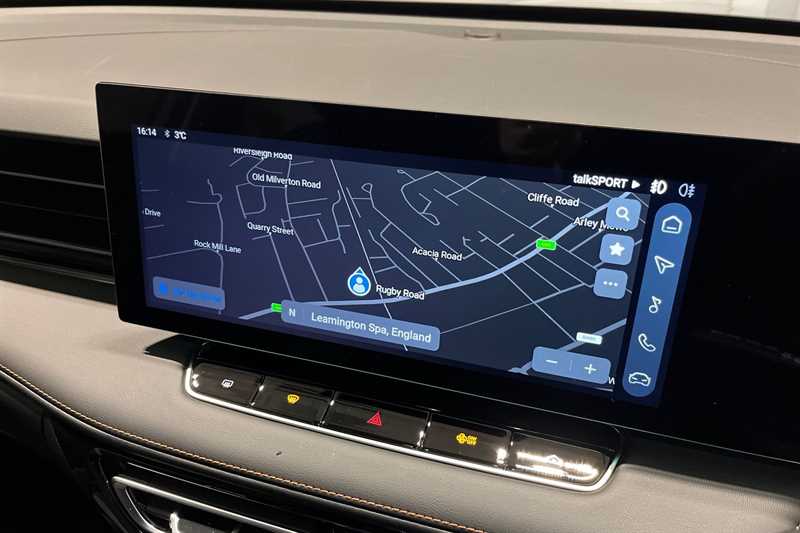 Used MG MG HS 2025 for sale - 77362662: Photo 18