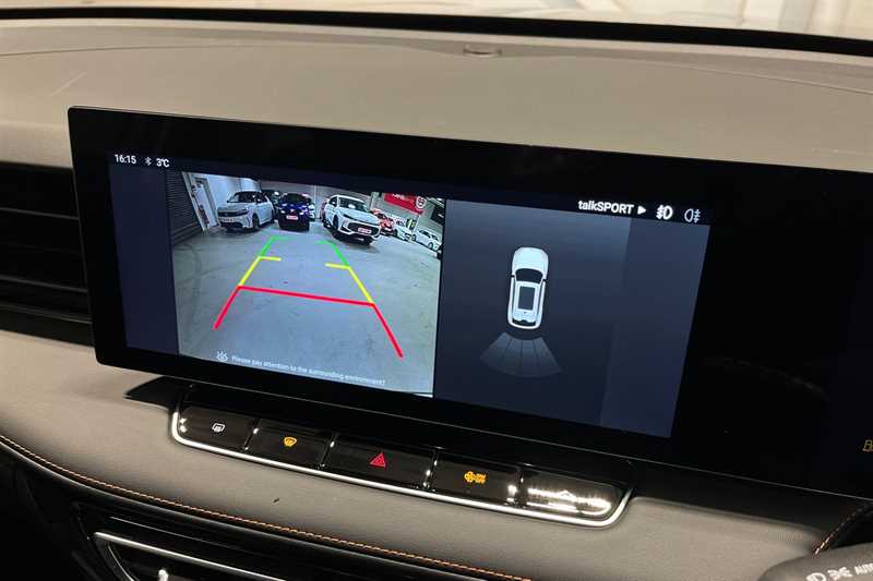 Used MG MG HS 2025 for sale - 77362662: Photo 19