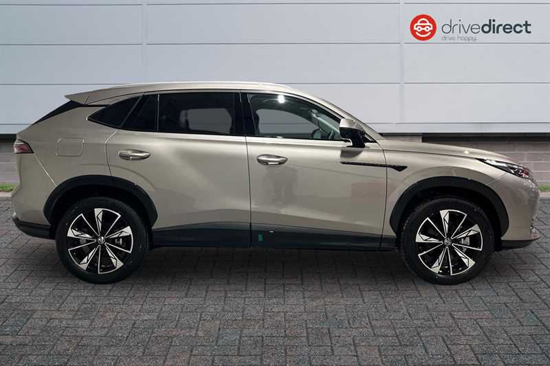 Used MG MG HS 2025 for sale - 77362662: Photo 2