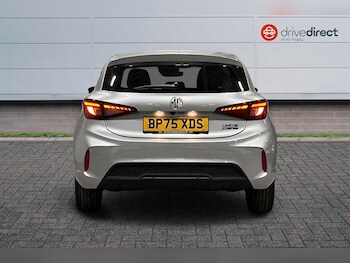 Used MG MG3 2025 for sale - 78249219: Photo