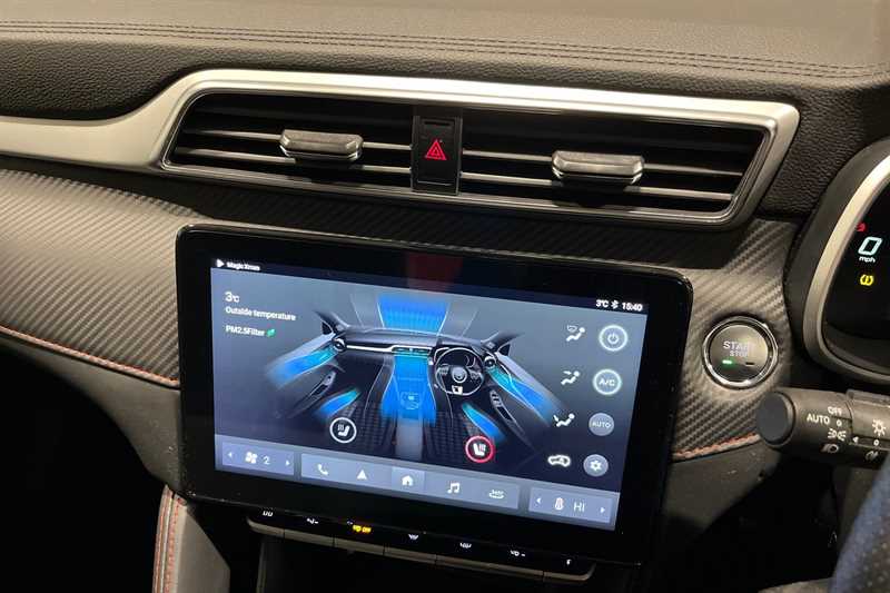 Used MG MG ZS for sale - 77309198: Photo 15