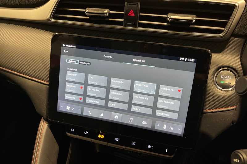 Used MG MG ZS for sale - 77309198: Photo 17