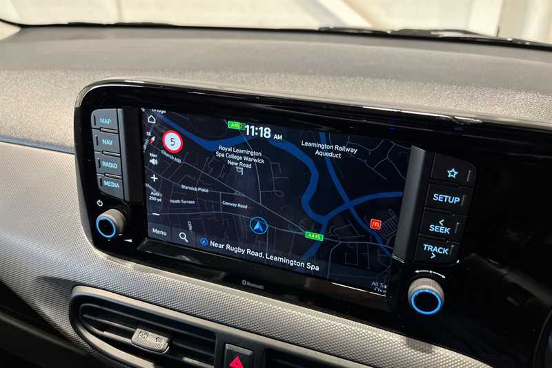 Used Hyundai i10 2025 for sale - 76529449: Photo 18