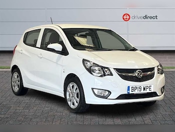 Used Vauxhall Viva 2019 for sale - 78924373: Photo