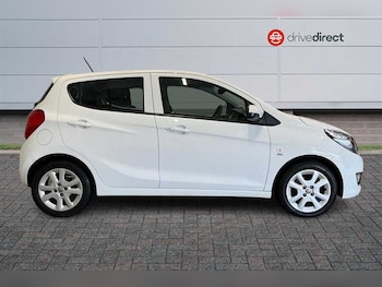 Used Vauxhall Viva 2019 for sale - 78924373: Photo