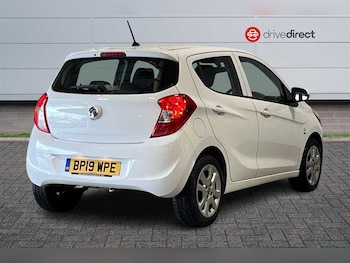 Used Vauxhall Viva 2019 for sale - 78924373: Photo