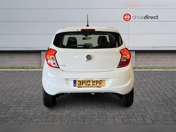 Used Vauxhall Viva 2019 for sale - 78924373: Photo