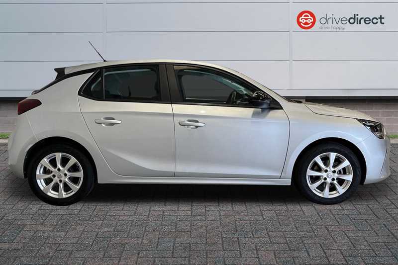 Used Vauxhall Corsa 2022 for sale - 76733630: Photo 2
