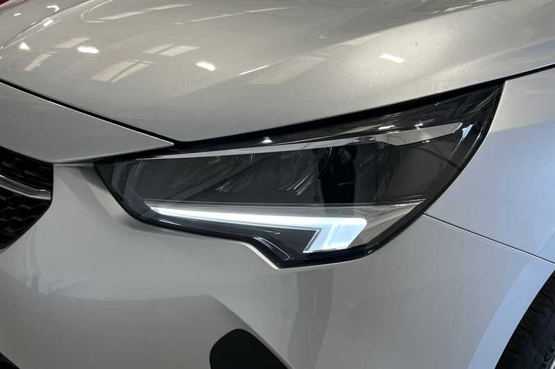 Used Vauxhall Corsa 2022 for sale - 76733630: Photo 29