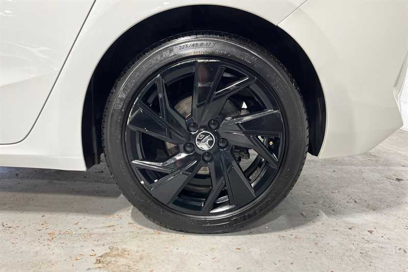 Used Vauxhall Astra 2024 for sale - 77321905: Photo 11