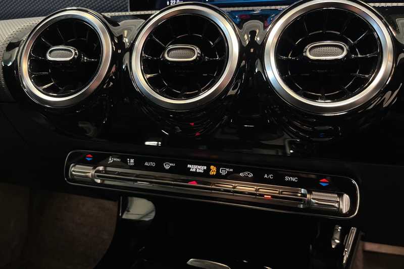 Used Mercedes-Benz A-Class 2022 for sale - 77772823: Photo 15