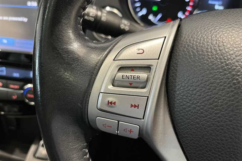 Used Nissan Qashqai 2015 for sale - 77375224: Photo 21