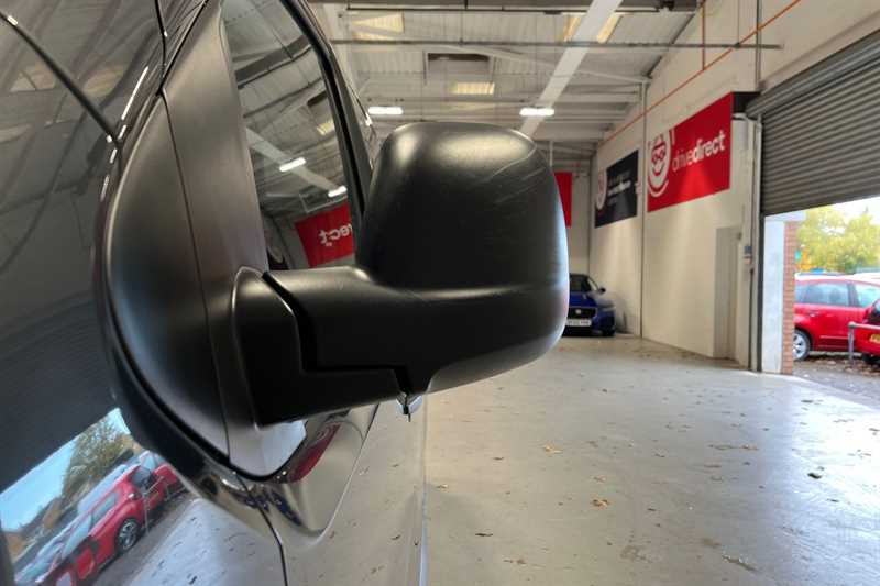 Used Vauxhall Vivaro Life 2024 for sale - 76490254: Photo 35