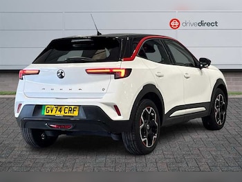 Used Vauxhall Mokka Electric 2024 for sale - 78339210: Photo