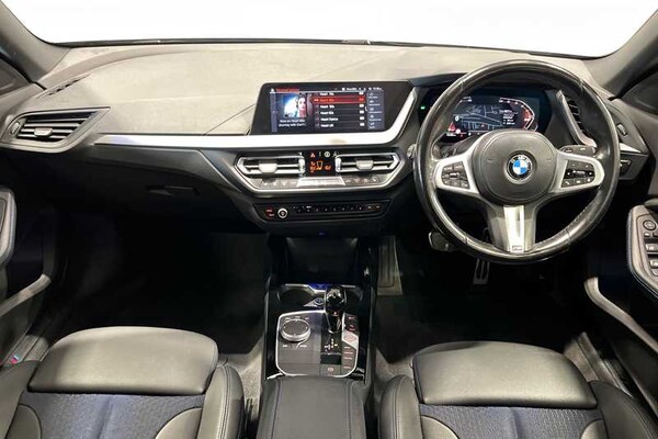 Used BMW 2 Series Gran Coupe 2022 for sale - 75434237: Photo 13
