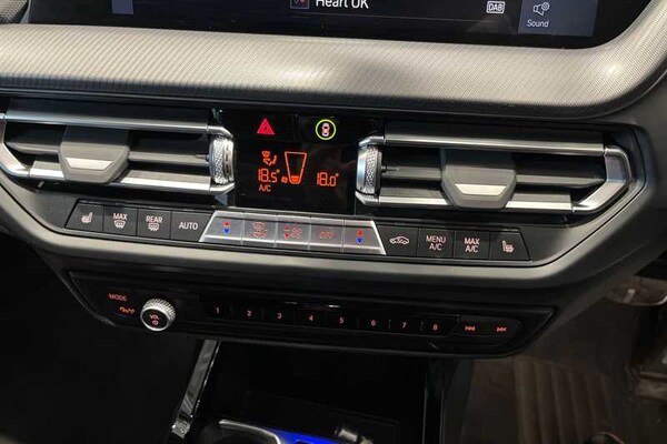 Used BMW 2 Series Gran Coupe 2022 for sale - 75434237: Photo 15