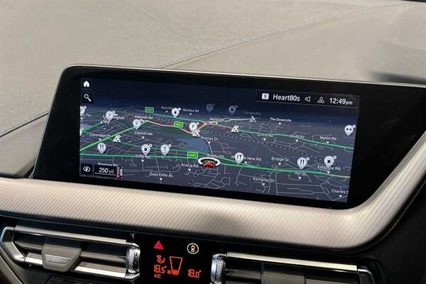 Used BMW 2 Series Gran Coupe 2022 for sale - 75434237: Photo 18