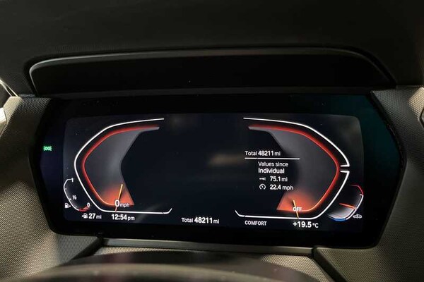 Used BMW 2 Series Gran Coupe 2022 for sale - 75434237: Photo 20