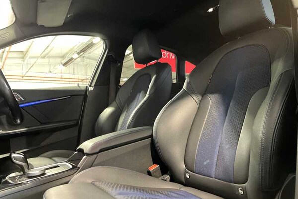 Used BMW 2 Series Gran Coupe 2022 for sale - 75434237: Photo 23
